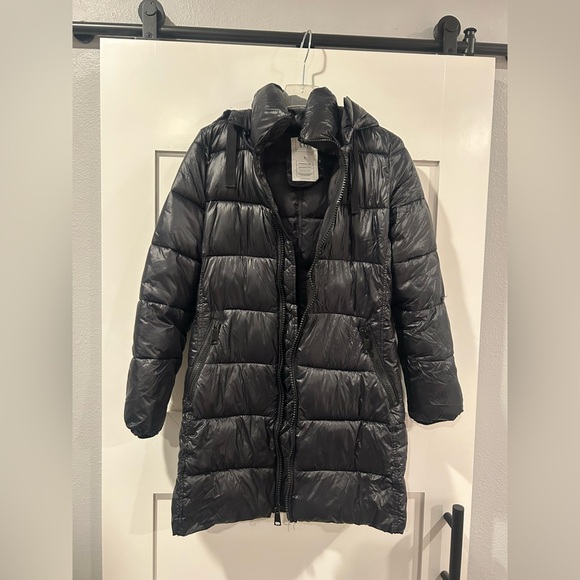 GAP Jackets & Blazers - GAP Women's Puffer Coat